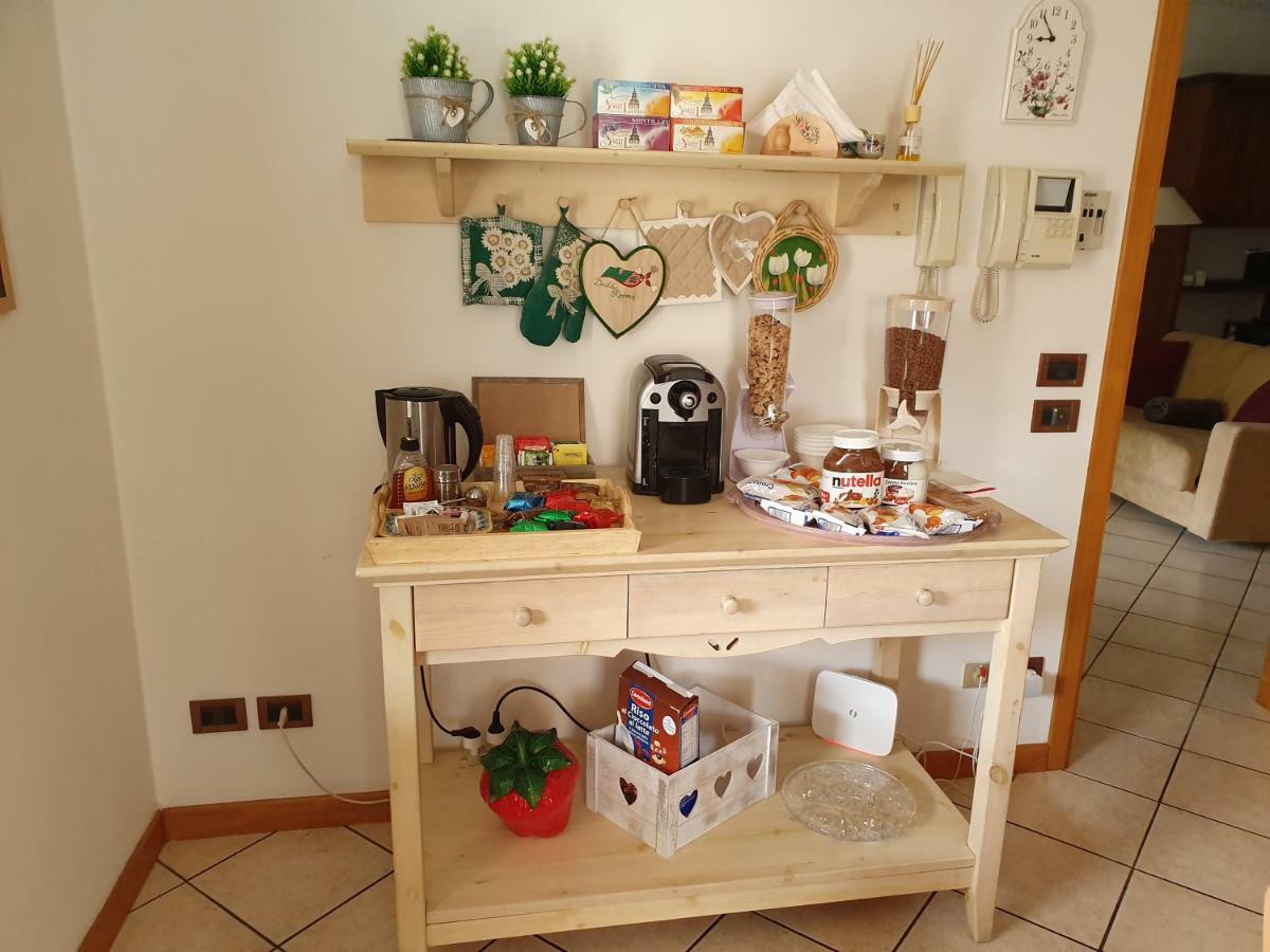 Daddyrooms Treviso Kültér fotó