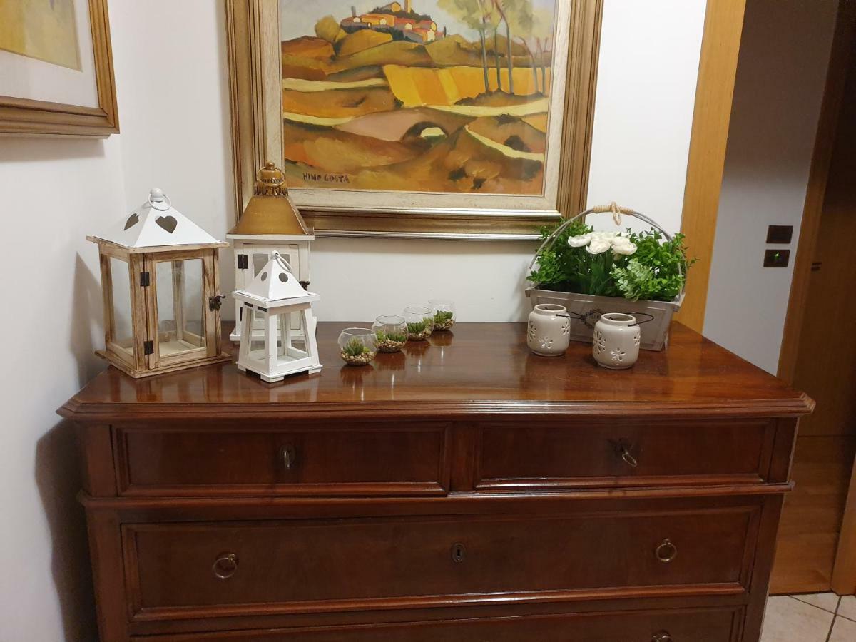 Daddyrooms Treviso Kültér fotó