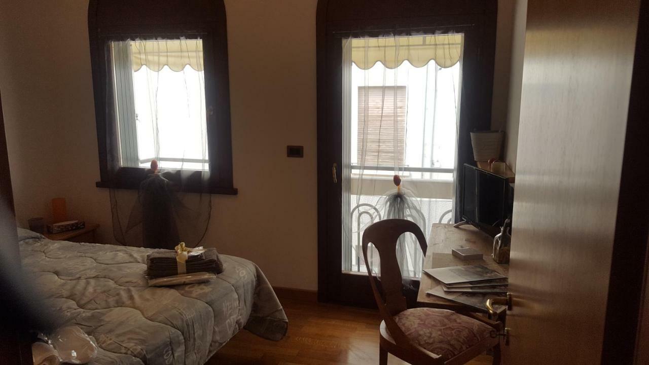 Daddyrooms Treviso Kültér fotó