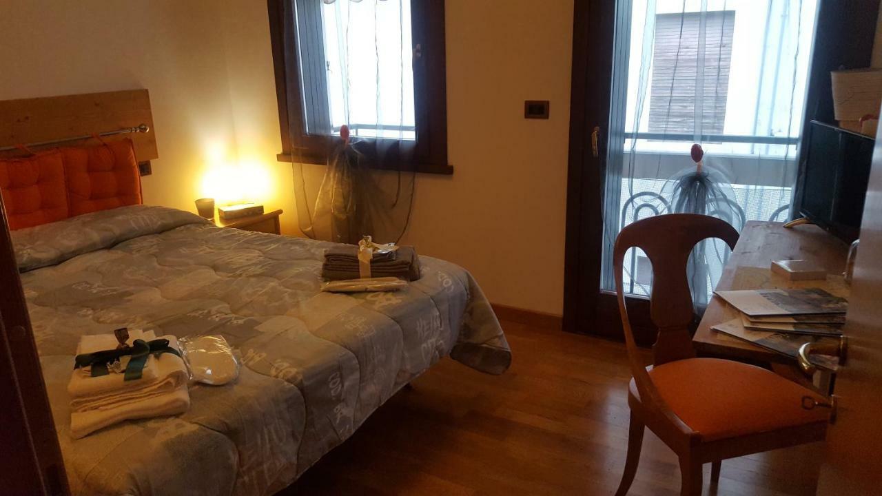 Daddyrooms Treviso Kültér fotó