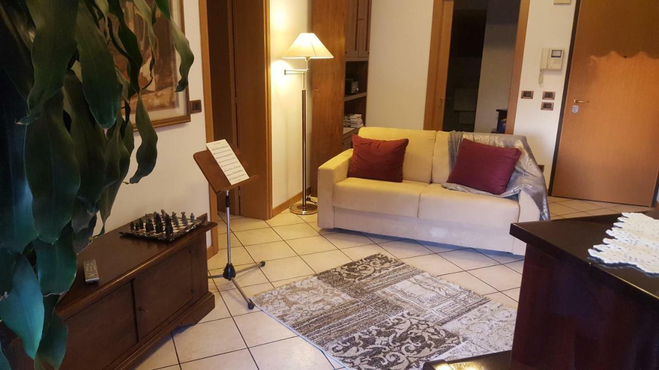 Daddyrooms Treviso Kültér fotó