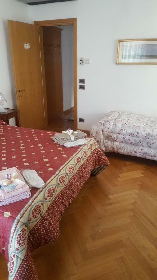 Daddyrooms Treviso Kültér fotó