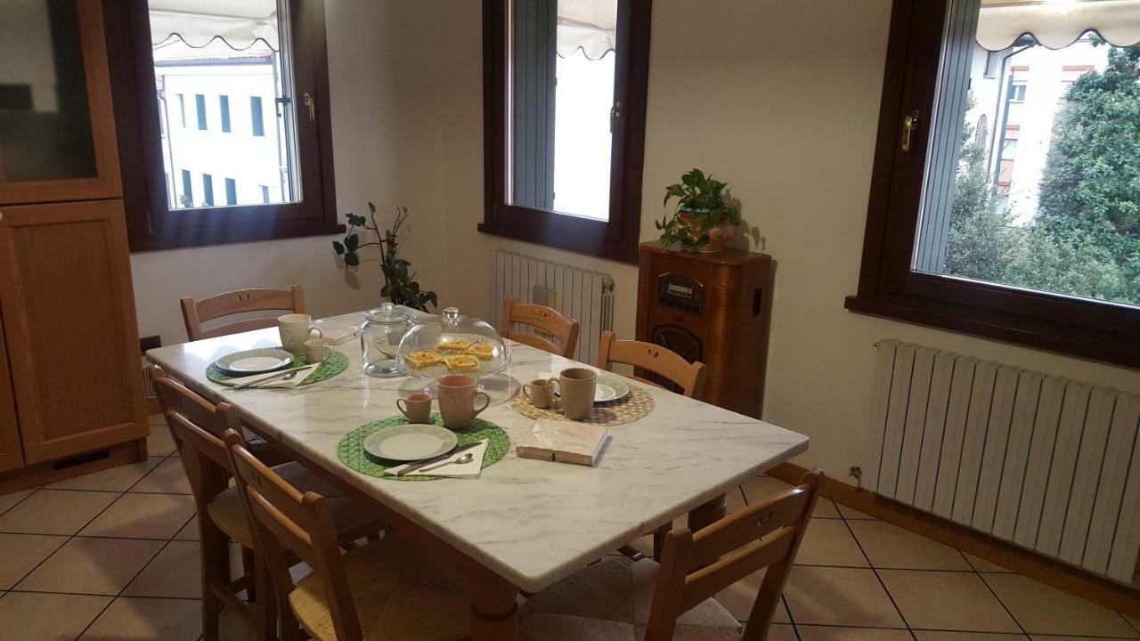 Daddyrooms Treviso Kültér fotó