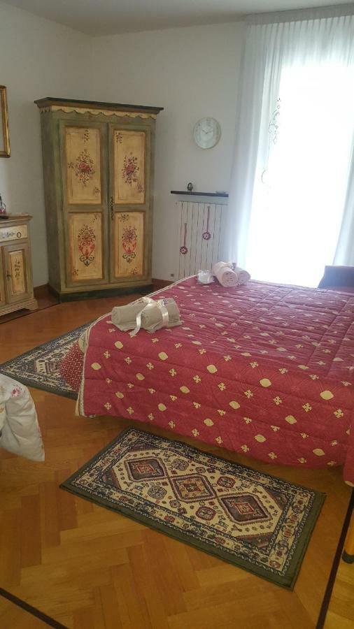 Daddyrooms Treviso Kültér fotó