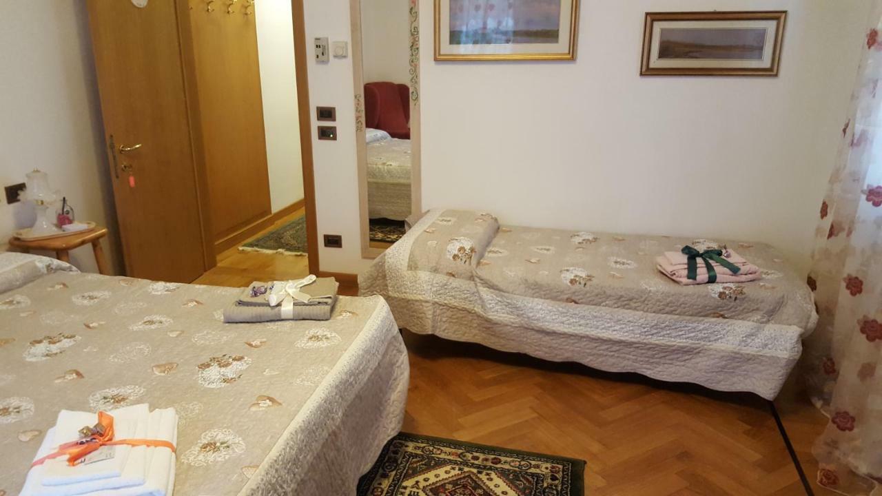 Daddyrooms Treviso Kültér fotó