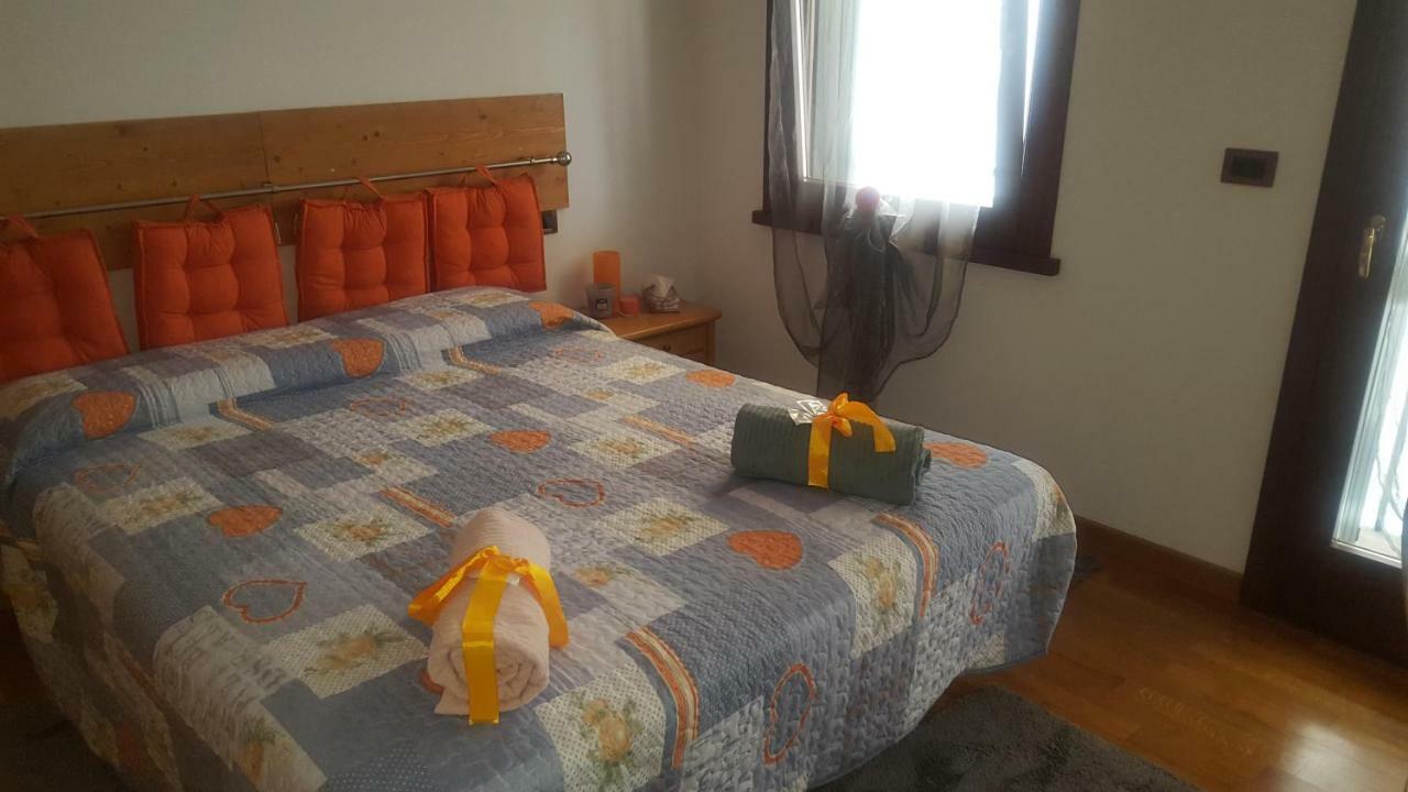 Daddyrooms Treviso Kültér fotó