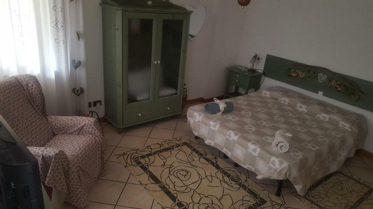Daddyrooms Treviso Kültér fotó