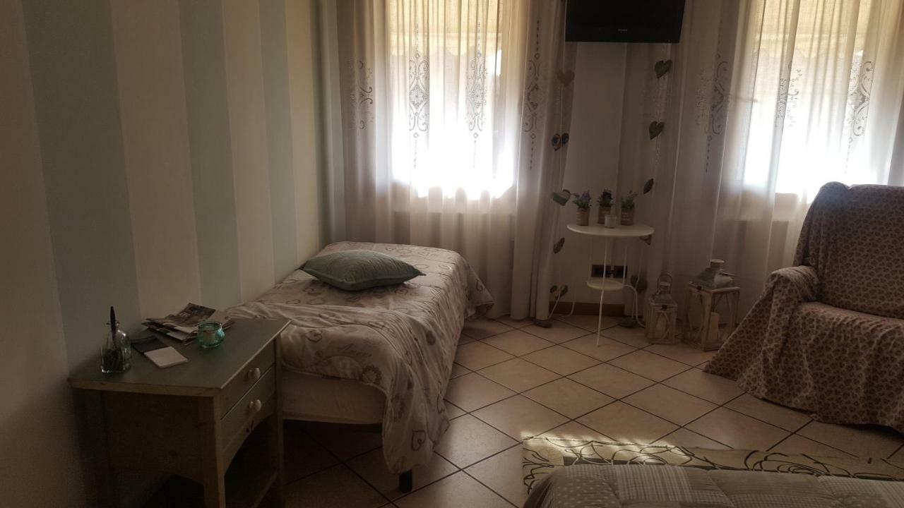 Daddyrooms Treviso Kültér fotó