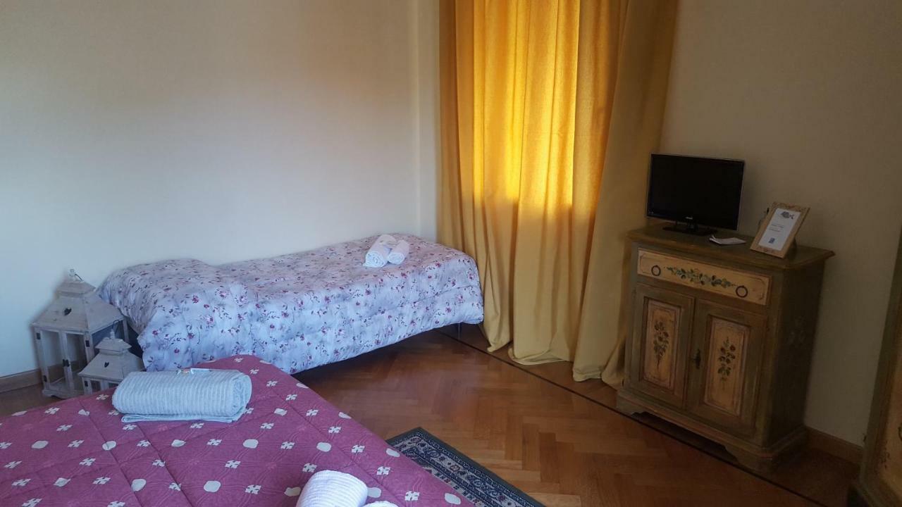 Daddyrooms Treviso Kültér fotó