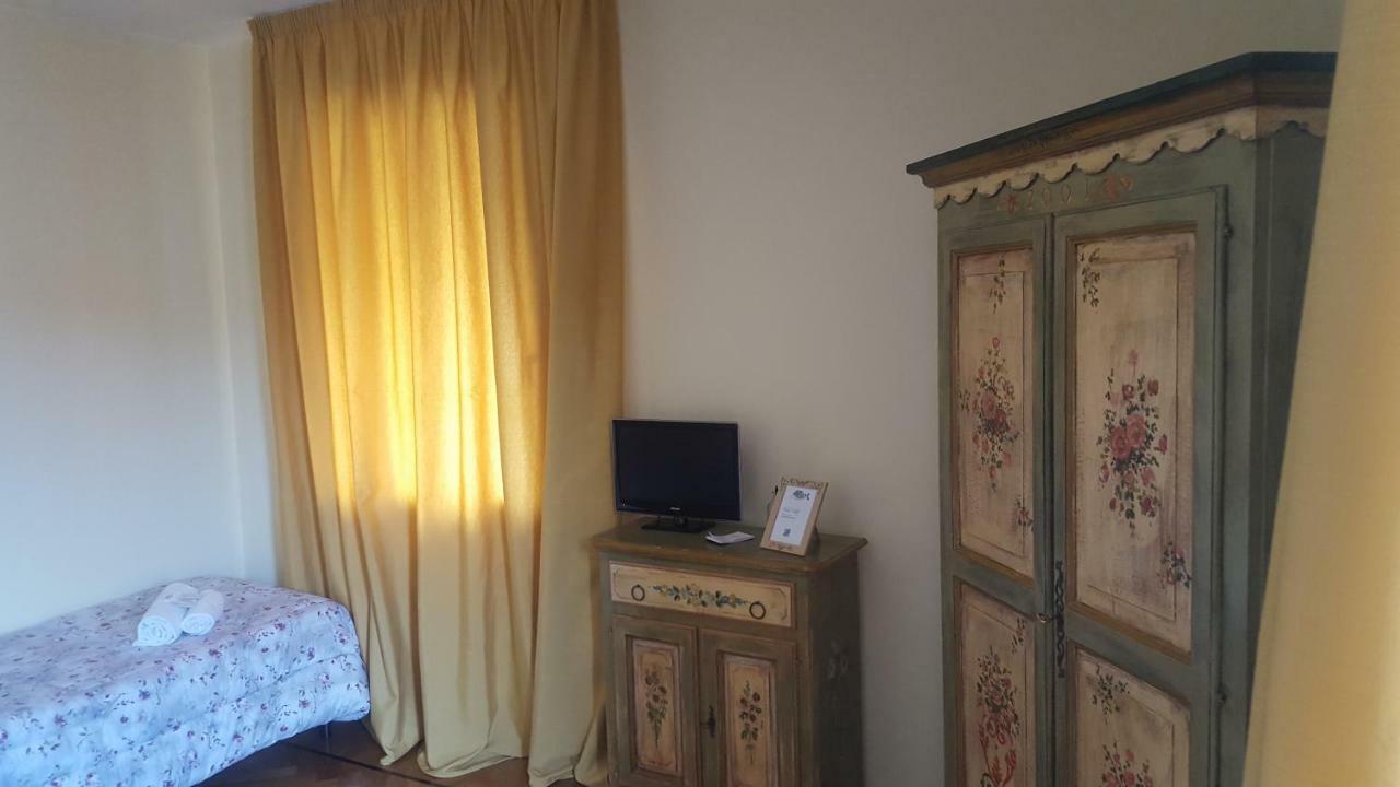 Daddyrooms Treviso Kültér fotó